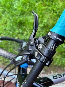Mondraker Foxy 2022 (vel. L) - 11