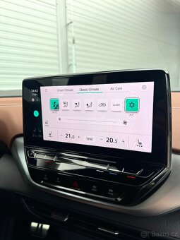Volkswagen ID.4 PRO - mod. 2022 - 150 kW - Odpočet DPH - 11