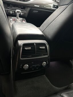 Audi S7 - 11