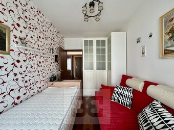 Pronájem byty 3+kk, 82 m2 - Brno - Staré Brno, ev.č. N08023 - 11