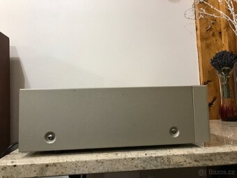 JVC R-S77 Top stav - 11