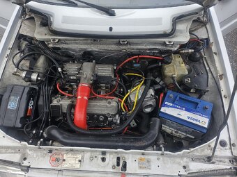 Fiat Uno turbo i.e 1.4 82kw - 11