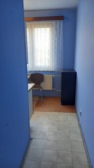 Pronájem bytu 1+1 Kralupy nad Vltavou - 11