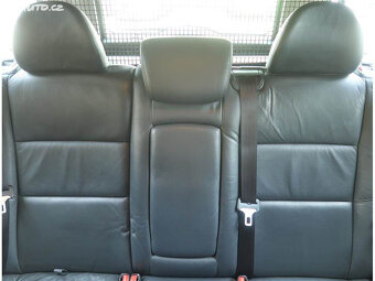 Volvo V50 2.4i 125kW 2006 automat, bohatá výbava - 11