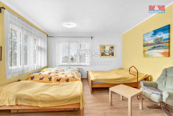 Prodej zemědělské usedlosti, 90 m², Borek - 11