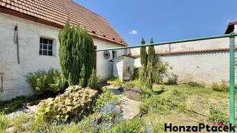 Prodej rodinného domu, Čistá - Rakovník, ev.č. 15538 - 11