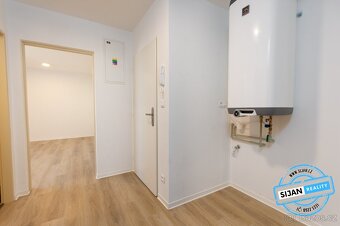 Pronájem bytu 2+kk, 36 m2 - Opava - Jaktař, ev.č. 00572 - 11