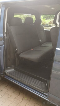 VW   T6 ,CARAVELE ,2.0TDI, 110KW, 33500KM - 11