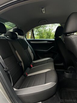 Škoda Rapid 1.0 TSI 70 kW/Sedan - 11