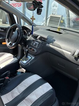 Ford. C max - 11
