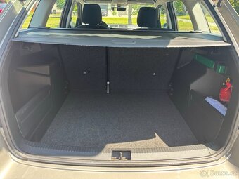 Škoda Fabia III combi 1.2 TSI - 11