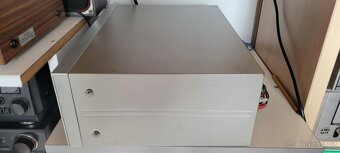TECHNICS SH-8065  STEREO EQUALIZER - 11