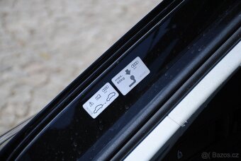 Audi A6 2.0TDi 130kW - AVANT - naj. 212 000km - manuál - 11