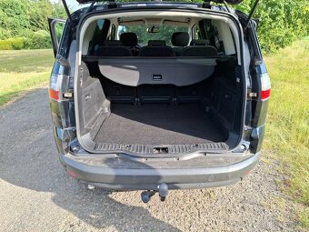 S- Max 2.0 Tdci 103Kw - 11