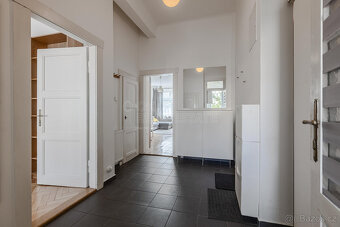 Pronájem bytu 2+1, 48 m² - Praha - Žižkov - 11