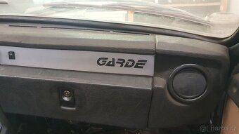 Škoda Garde - 11