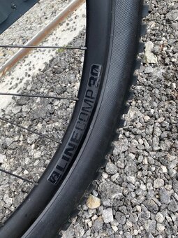 Trek Rail 7 SLX/XT Miami Green/Nautical navy - 11