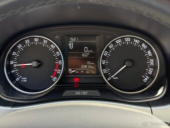Škoda Fabia 1.4 TDi - 11