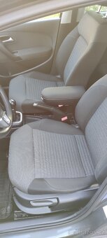 Volkswagen Polo R line, - 11