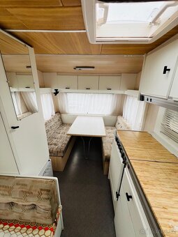 🚐 Caravelair keteken, perfektní stav 🚐 - 11