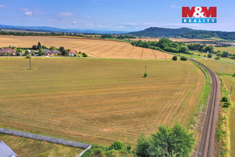Prodej komerčního pozemku, 9921 m², Mnichovo Hradiště - 11