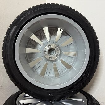 OPEL GRANDLAND 5x108 R19 ET38+ZIMNÍ 205/55R19 7mm - 11