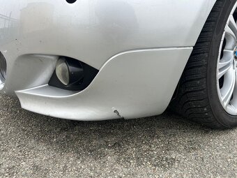 Bmw e61 535d 200kw mpaket - 11