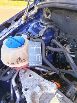 Fabia 1.2 , facelift,klima,serviska , nová STK. - 11