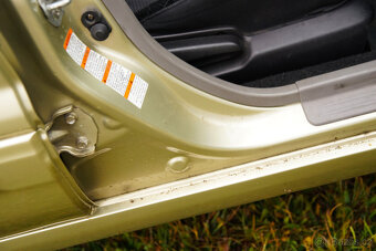 Subaru Forester XT 2.0 S-Turbo AT - 11