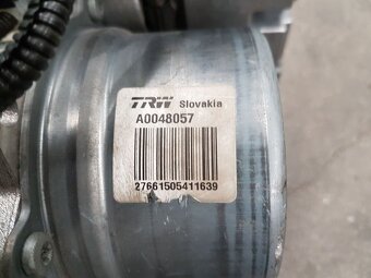 El. posilovač řízení 6C1423510AE Škoda Fabia III, Rapid,... - 11