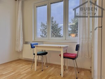 Byt 2+1, 59 m² - Stříbro, ul. Májová, ev.č. LB02325 - 11