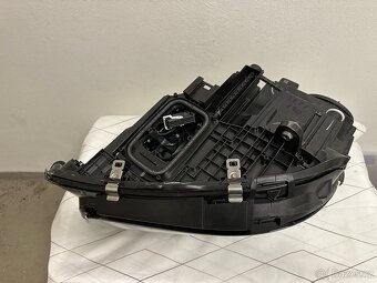 Mercedes GLE w167 multibeam - 11