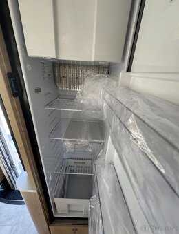 HYMER B-Klasse MC T BlackLine 680 - 11