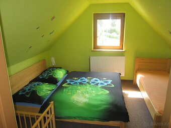 Volné termíny na jarní prázdniny. - 11