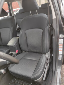 Subaru Forester 2.0 D Exclusive - 11