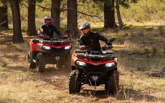 CFMOTO GLADIATOR X520A EPS AKČNÍ CENA - 11