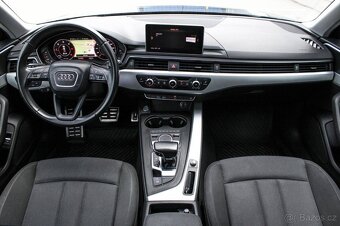 Audi A4 Avant 2.0 TDI S tronic 110kw - 11