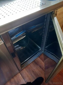 Prodám občerstvovací domek - 11