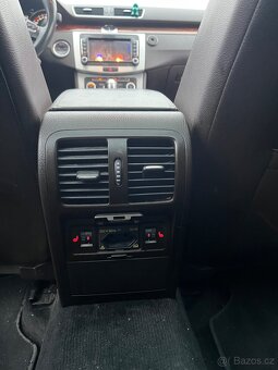 Vw Passat 2.0tdi - 11