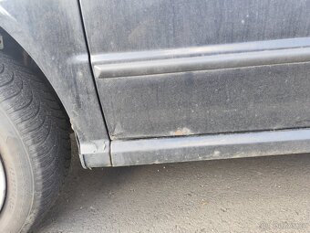 Škoda fabia 1 combi 2005 - 11