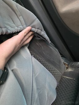 Citroen Jumpy 2.0HDI 100kw 2008 - 11