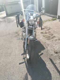 Yamaha 1100 - 11