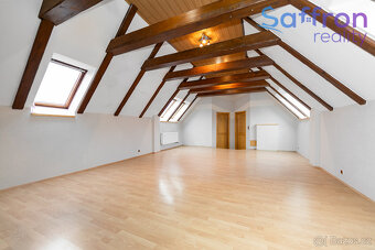 Prodej rodinného domu 6+kk, 336 m², Zruč, ulice Smíchovská - 11