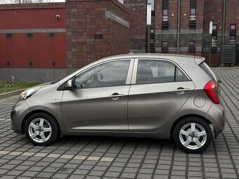 Picanto Edition One - 11