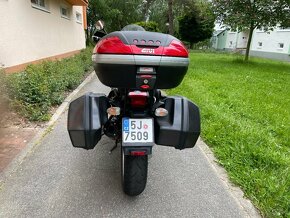 BMW R1150R - 11