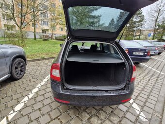Škoda Octavia 2 exkluziv - 11
