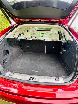Ford Edge Vignale, 4x4, Tažné, 175kW - 11