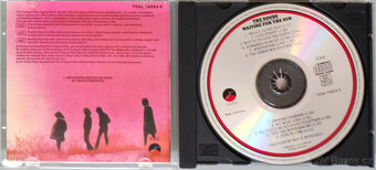 CD The Doors: Různá alba - 11