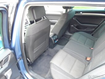 VW PASSAT,1.4 Tsi,92kw 6ry.navig.129000km,r.v2018,serv.kniha - 11
