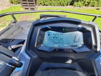 Cf moto x1000 - 11